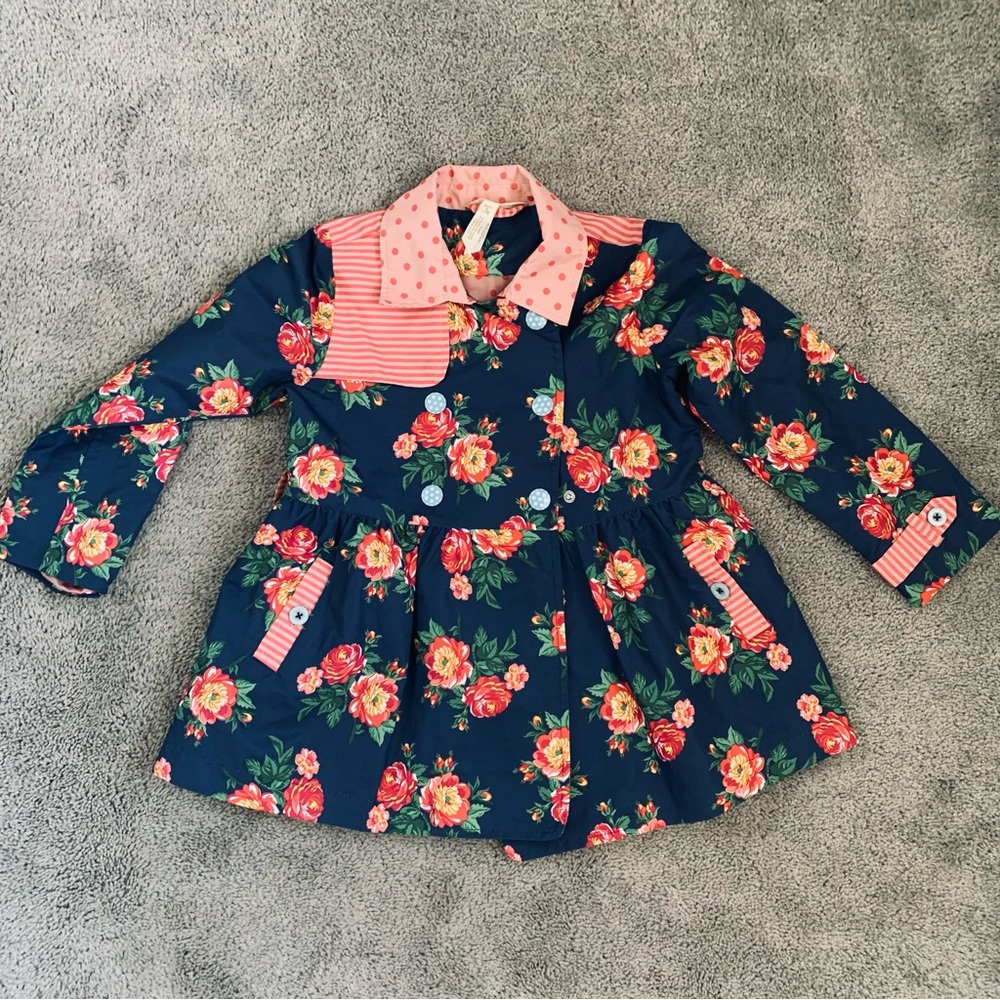 MATILDA JANE JACKET - Picture 4 of 4